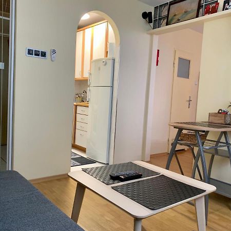 Miaczynska Apartament 바르샤바 외부 사진