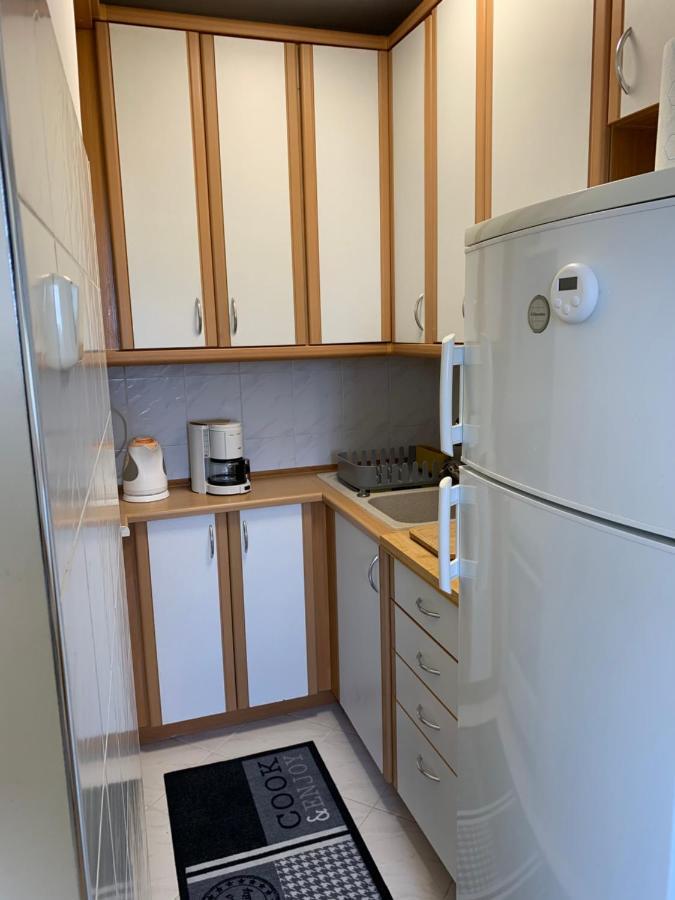 Miaczynska Apartament 바르샤바 외부 사진