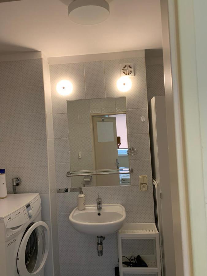 Miaczynska Apartament 바르샤바 외부 사진