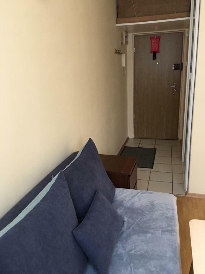 Miaczynska Apartament 바르샤바 외부 사진